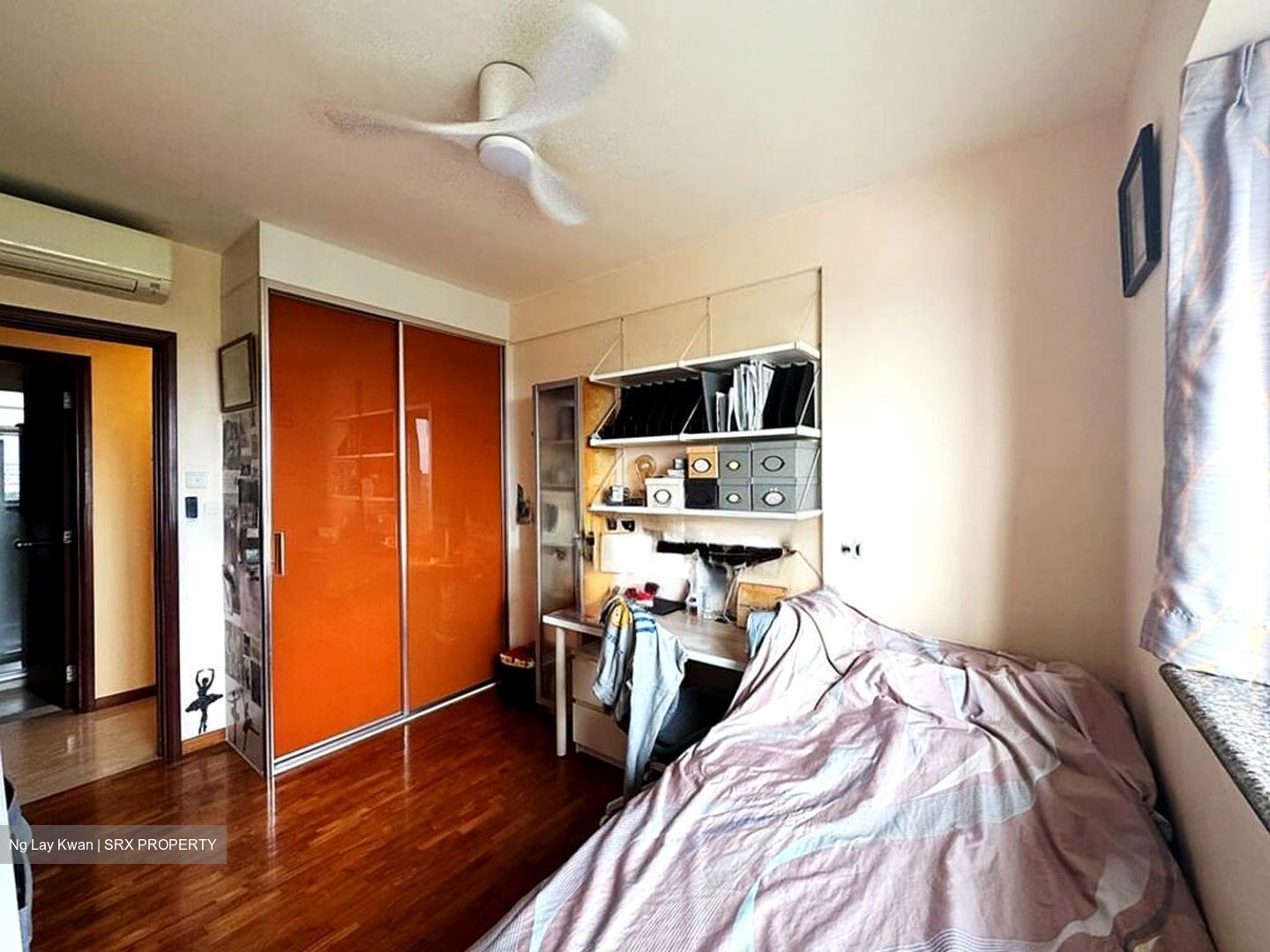 Rio Vista (D19), Condominium #522490431